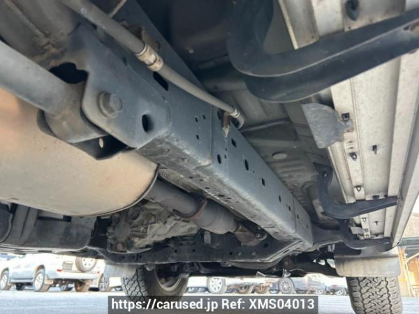 Used 2004 AT toyota land-cruiser-prado TRJ120W Image[39]