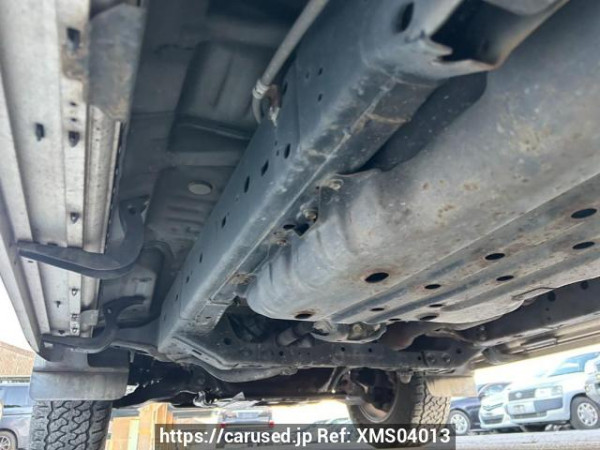 Used 2004 AT toyota land-cruiser-prado TRJ120W Image[40]