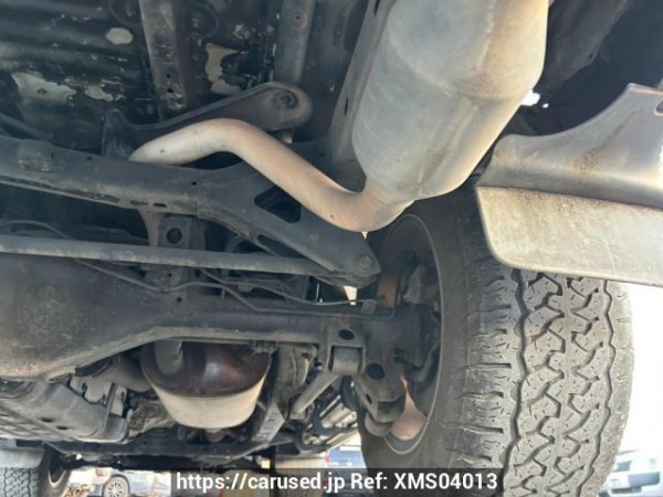 Used 2004 AT toyota land-cruiser-prado TRJ120W Image[44]