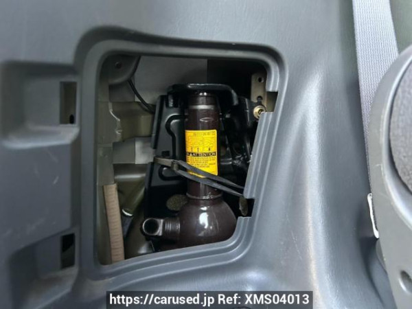 Used 2004 AT toyota land-cruiser-prado TRJ120W Image[46]