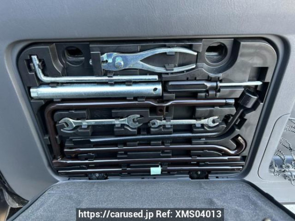 Used 2004 AT toyota land-cruiser-prado TRJ120W Image[47]