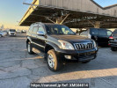 Toyota Land Cruiser Prado TRJ120W