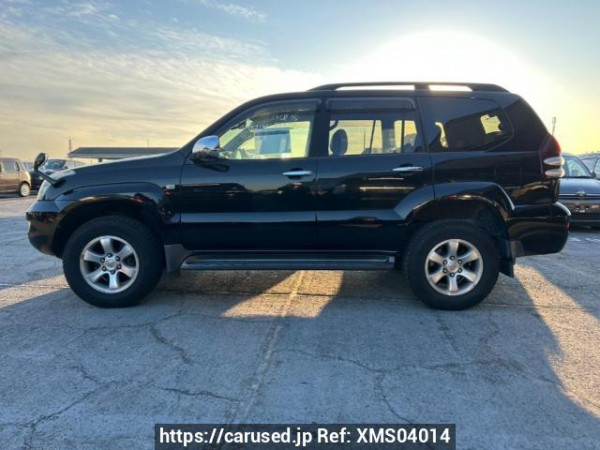 Used 2008 AT toyota land-cruiser-prado TRJ120W Image[3]