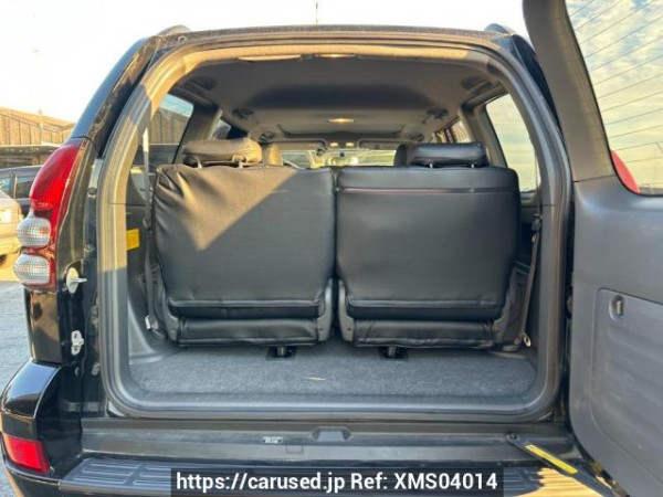 Used 2008 AT toyota land-cruiser-prado TRJ120W Image[8]