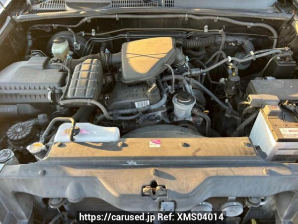 Used 2008 AT toyota land-cruiser-prado TRJ120W Image[9]