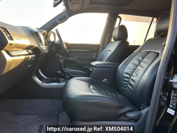 Used 2008 AT toyota land-cruiser-prado TRJ120W Image[14]