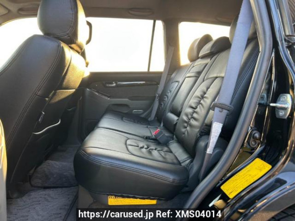 Used 2008 AT toyota land-cruiser-prado TRJ120W Image[16]