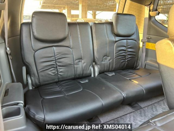 Used 2008 AT toyota land-cruiser-prado TRJ120W Image[17]