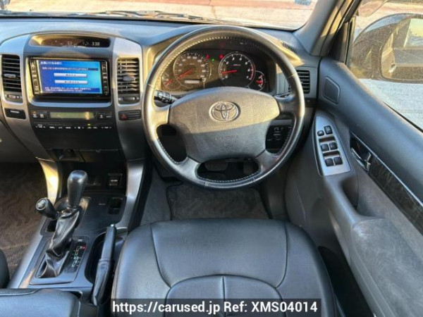 Used 2008 AT toyota land-cruiser-prado TRJ120W Image[21]