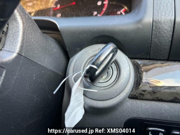 Used 2008 AT toyota land-cruiser-prado TRJ120W Image[22]