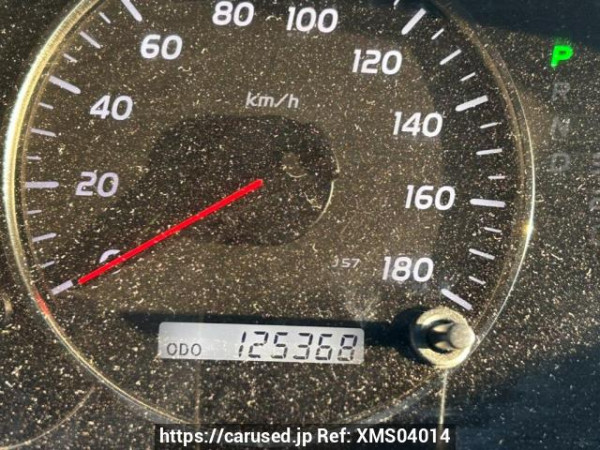 Used 2008 AT toyota land-cruiser-prado TRJ120W Image[30]