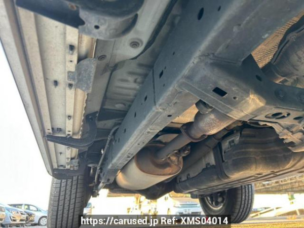 Used 2008 AT toyota land-cruiser-prado TRJ120W Image[36]