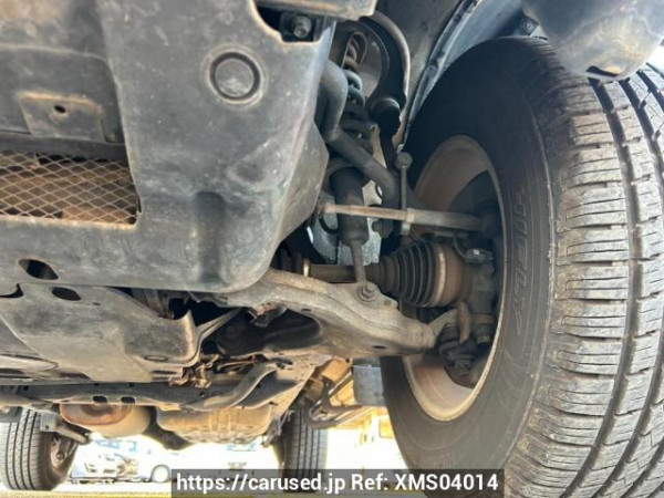 Used 2008 AT toyota land-cruiser-prado TRJ120W Image[37]