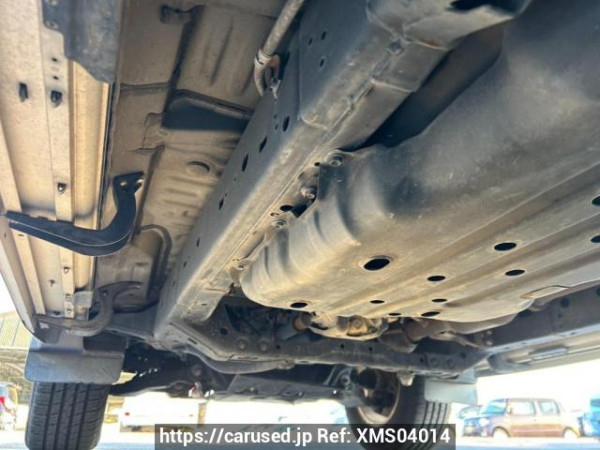 Used 2008 AT toyota land-cruiser-prado TRJ120W Image[39]