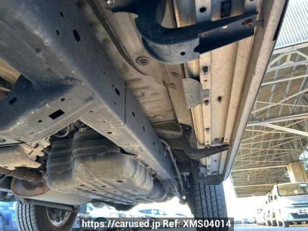 Used 2008 AT toyota land-cruiser-prado TRJ120W Image[40]