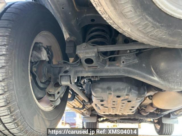 Used 2008 AT toyota land-cruiser-prado TRJ120W Image[41]