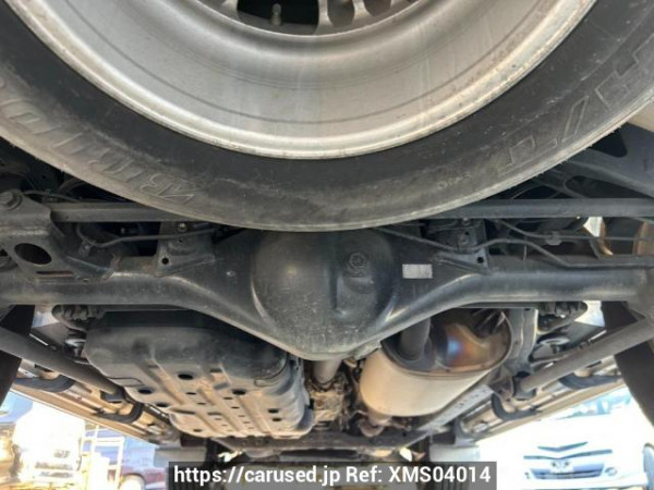 Used 2008 AT toyota land-cruiser-prado TRJ120W Image[42]