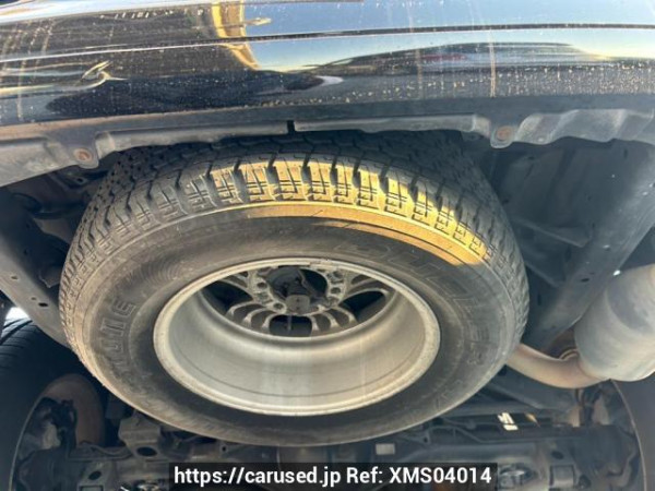 Used 2008 AT toyota land-cruiser-prado TRJ120W Image[44]