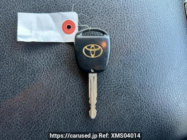 Used 2008 AT toyota land-cruiser-prado TRJ120W Image[45]