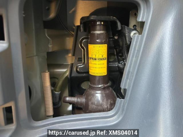 Used 2008 AT toyota land-cruiser-prado TRJ120W Image[46]