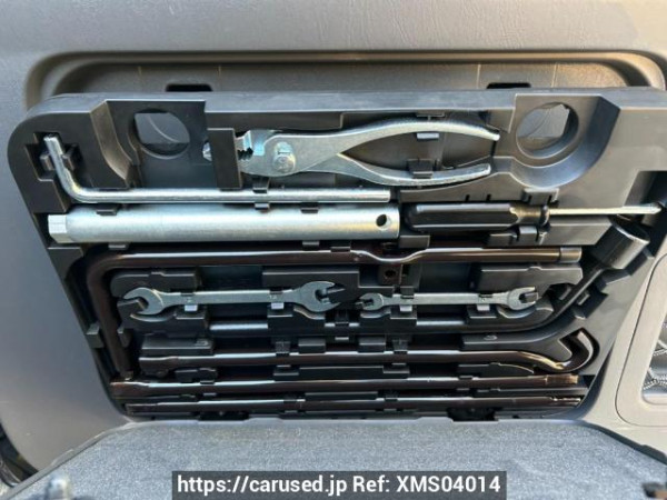 Used 2008 AT toyota land-cruiser-prado TRJ120W Image[47]