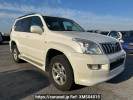 Toyota Land Cruiser Prado RZJ120W