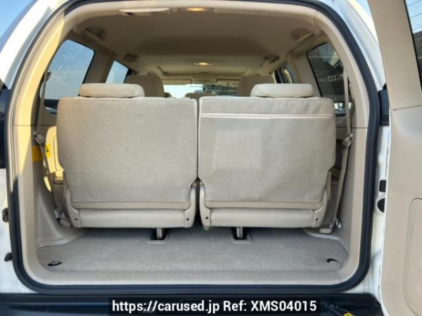 Used 2004 AT toyota land-cruiser-prado RZJ120W Image[8]