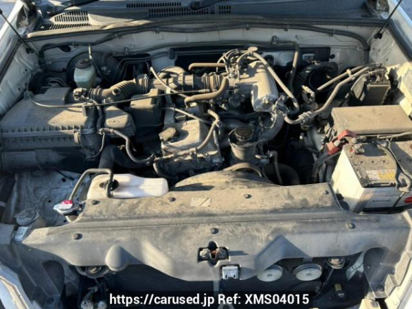Used 2004 AT toyota land-cruiser-prado RZJ120W Image[9]