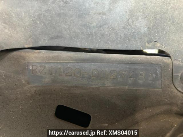 Used 2004 AT toyota land-cruiser-prado RZJ120W Image[11]