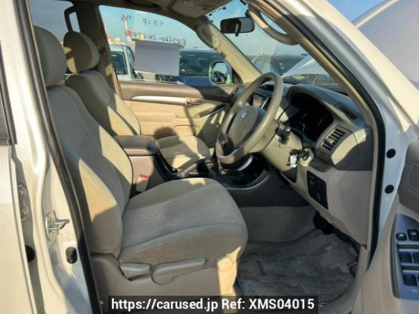 Used 2004 AT toyota land-cruiser-prado RZJ120W Image[12]