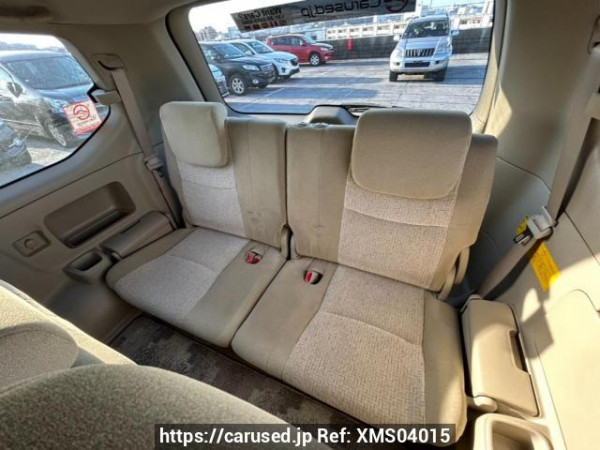 Used 2004 AT toyota land-cruiser-prado RZJ120W Image[16]