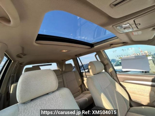 Used 2004 AT toyota land-cruiser-prado RZJ120W Image[17]