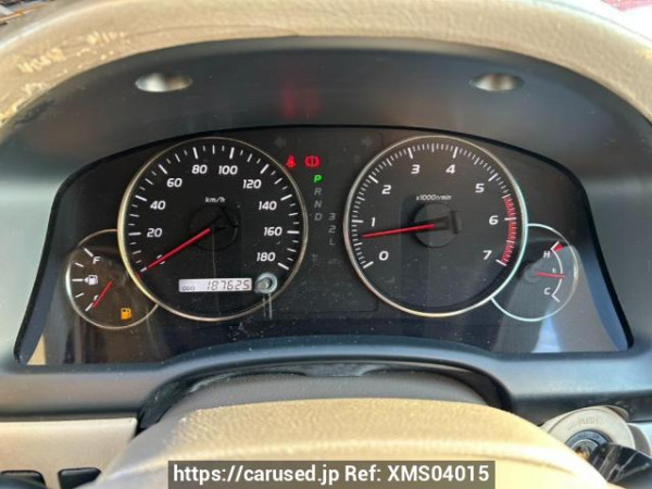 Used 2004 AT toyota land-cruiser-prado RZJ120W Image[21]