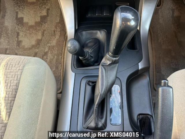Used 2004 AT toyota land-cruiser-prado RZJ120W Image[26]
