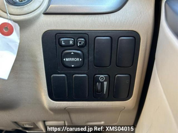 Used 2004 AT toyota land-cruiser-prado RZJ120W Image[28]