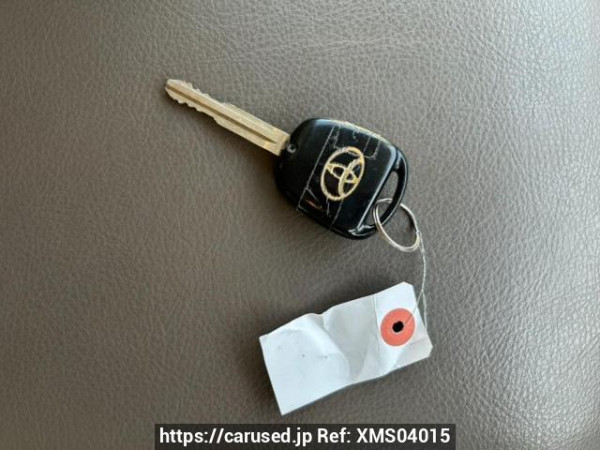 Used 2004 AT toyota land-cruiser-prado RZJ120W Image[29]