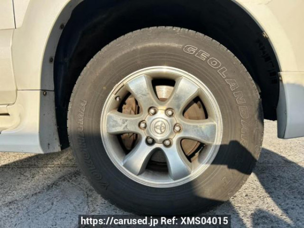Used 2004 AT toyota land-cruiser-prado RZJ120W Image[31]