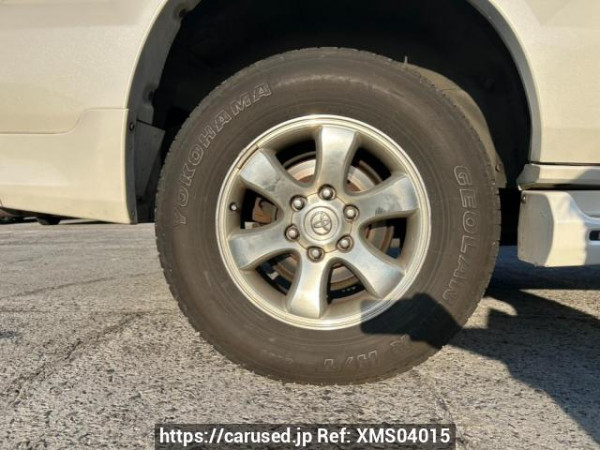 Used 2004 AT toyota land-cruiser-prado RZJ120W Image[33]