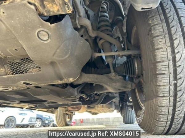 Used 2004 AT toyota land-cruiser-prado RZJ120W Image[36]