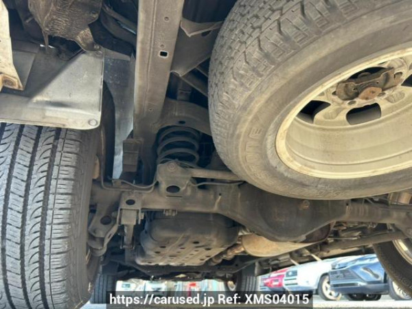 Used 2004 AT toyota land-cruiser-prado RZJ120W Image[41]