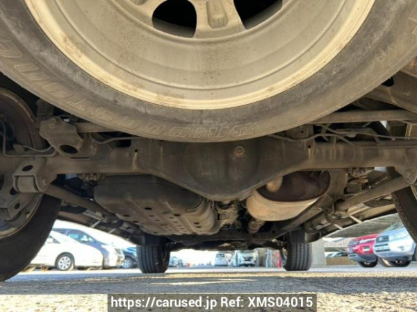 Used 2004 AT toyota land-cruiser-prado RZJ120W Image[43]