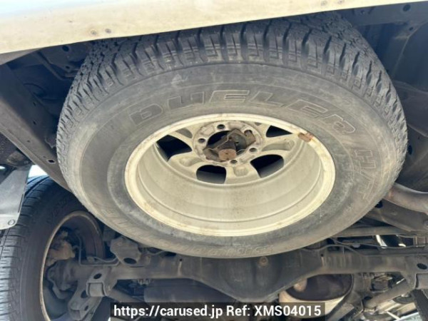 Used 2004 AT toyota land-cruiser-prado RZJ120W Image[44]