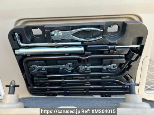 Used 2004 AT toyota land-cruiser-prado RZJ120W Image[45]