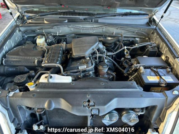 Used 2007 AT toyota land-cruiser-prado TRJ120W Image[9]