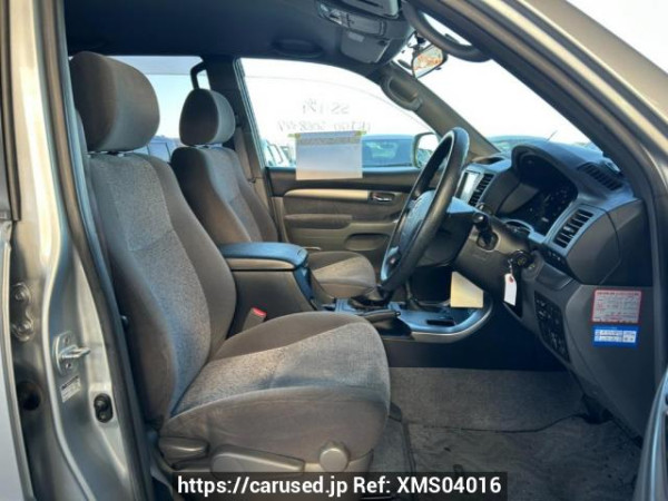 Used 2007 AT toyota land-cruiser-prado TRJ120W Image[12]