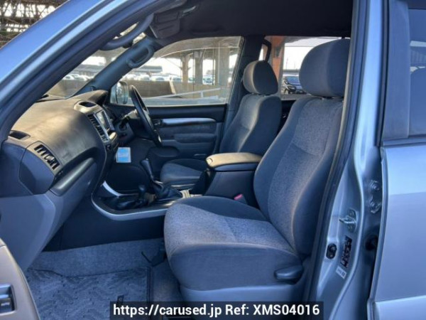 Used 2007 AT toyota land-cruiser-prado TRJ120W Image[13]