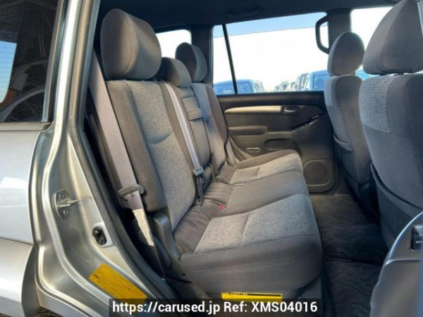 Used 2007 AT toyota land-cruiser-prado TRJ120W Image[14]