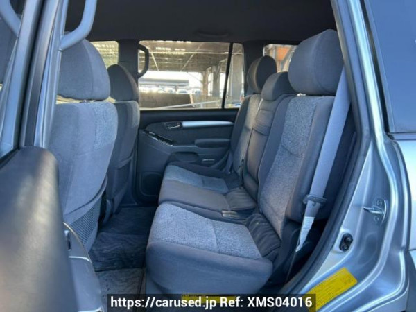 Used 2007 AT toyota land-cruiser-prado TRJ120W Image[15]