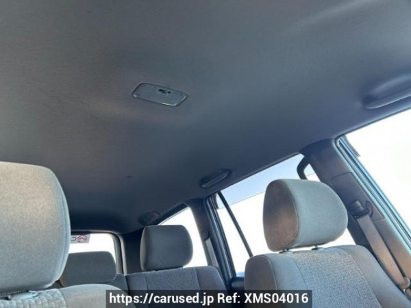 Used 2007 AT toyota land-cruiser-prado TRJ120W Image[17]