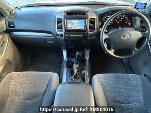 Used 2007 AT toyota land-cruiser-prado TRJ120W Image[18]